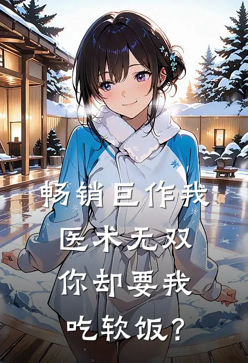 畅销巨作我医术无双，你却要我吃软饭？