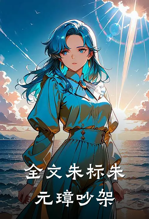全文朱标朱元璋吵架