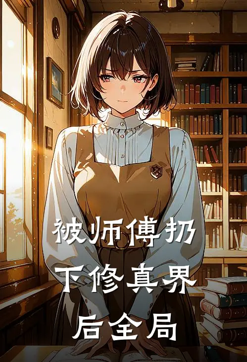 被师傅扔下修真界后全局