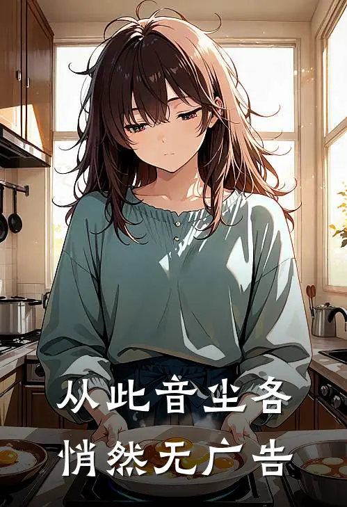 从此音尘各悄然无广告