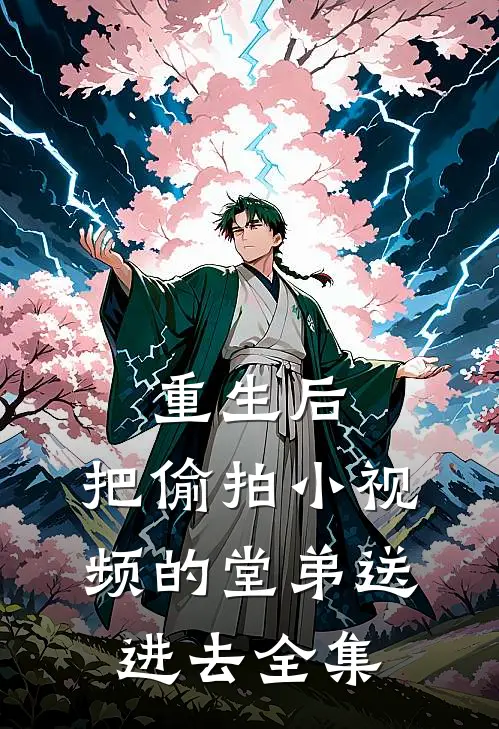 重生后，把偷拍小视频的堂弟送进去 全集