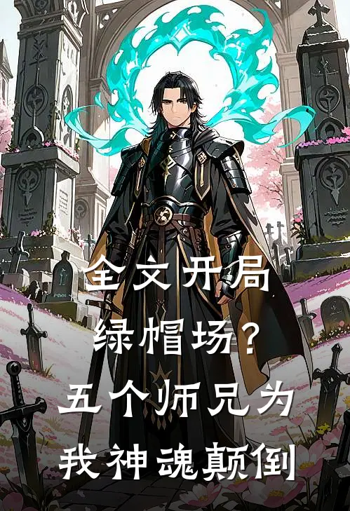 全文开局绿帽场？五个师兄为我神魂颠倒