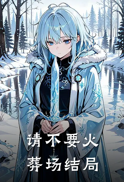 请不要火葬场结局