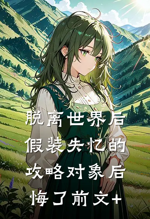 脱离世界后，假装失忆的攻略对象后悔了前文+