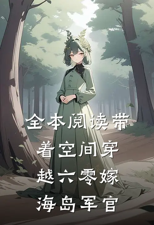 全本阅读带着空间穿越六零嫁海岛军官