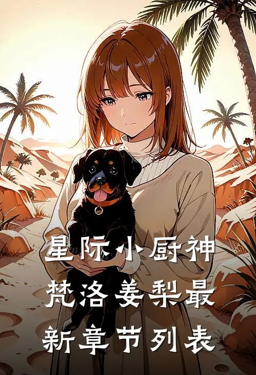 星际小厨神梵洛姜梨最新章节列表