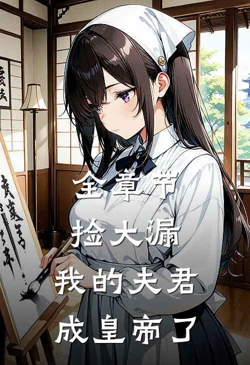 全章节捡大漏，我的夫君成皇帝了