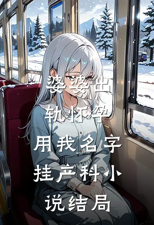 婆婆出轨怀孕，用我名字挂产科小说结局