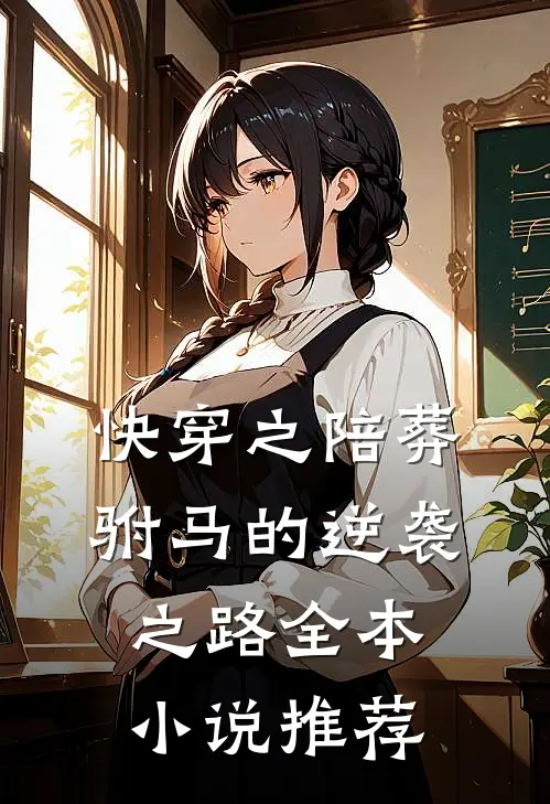 快穿之陪葬驸马的逆袭之路全本小说推荐