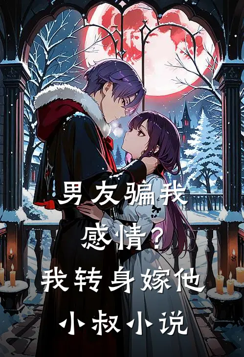 男友骗我感情？我转身嫁他小叔小说
