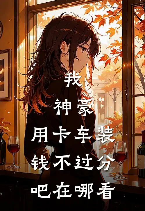 我，神豪，用卡车装钱不过分吧在哪看
