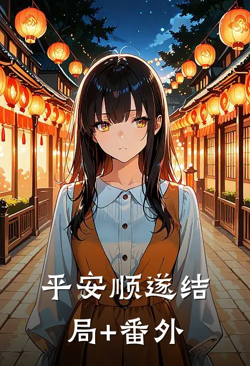 平安顺遂结局+番外