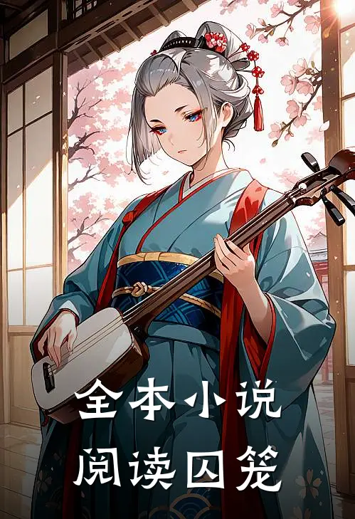 全本小说阅读囚笼
