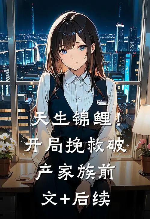 天生锦鲤！开局挽救破产家族前文+后续