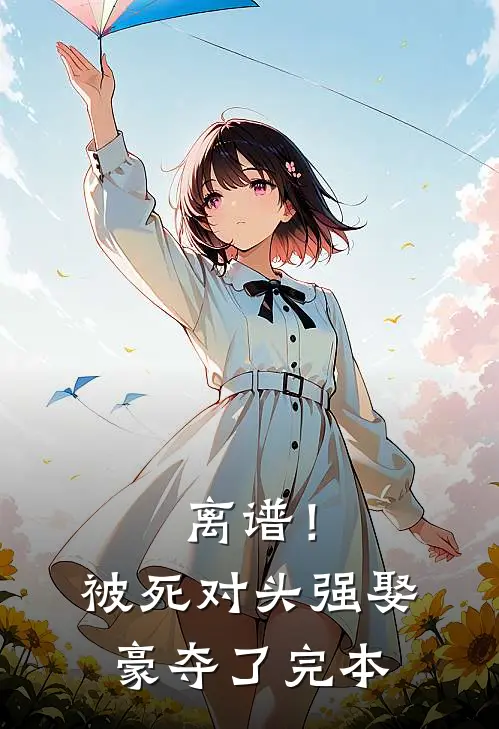离谱！被死对头强娶豪夺了完本