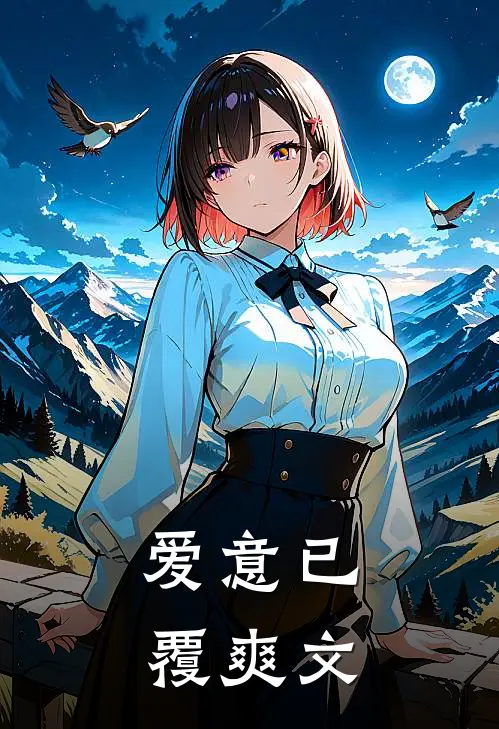 爱意已覆爽文