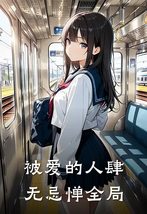被爱的人肆无忌惮全局