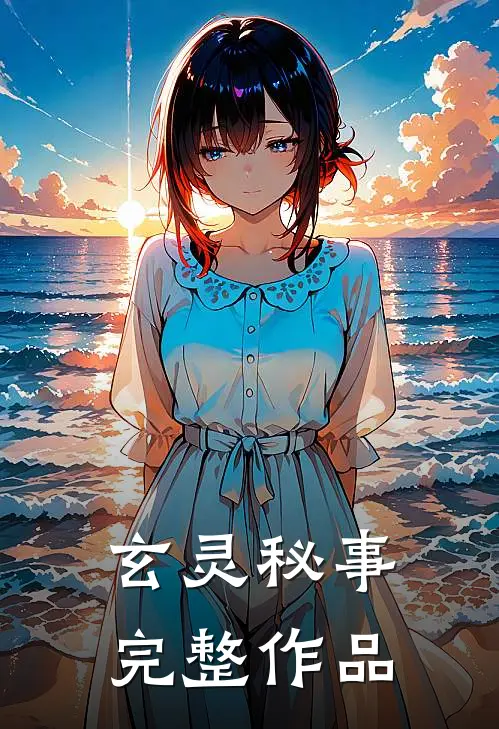 玄灵秘事完整作品