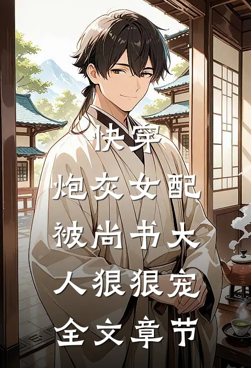 快穿：炮灰女配被尚书大人狠狠宠全文章节