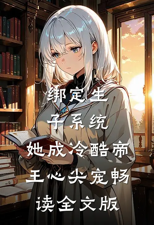绑定生子系统，她成冷酷帝王心尖宠畅读全文版