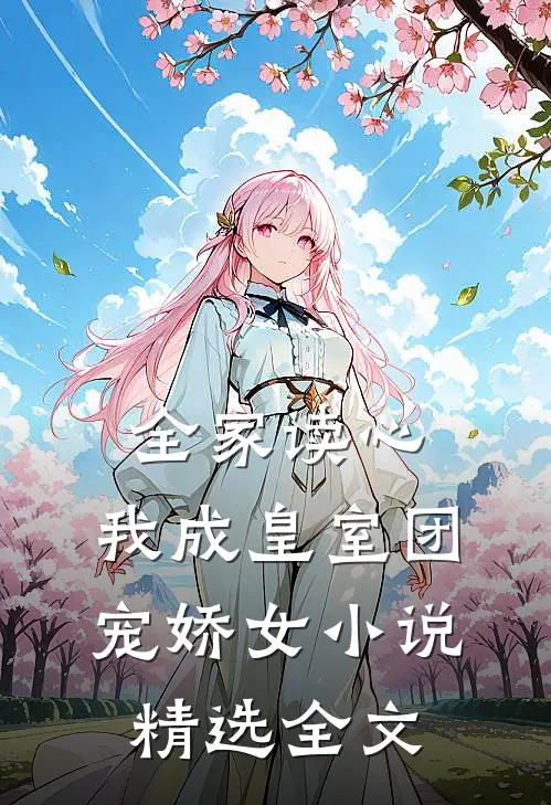 全家读心:我成皇室团宠娇女小说精选全文
