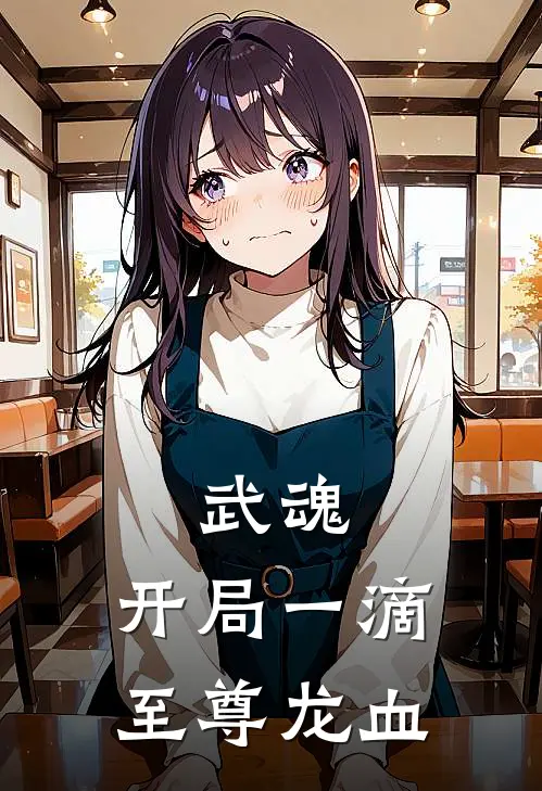 武魂：开局一滴至尊龙血
