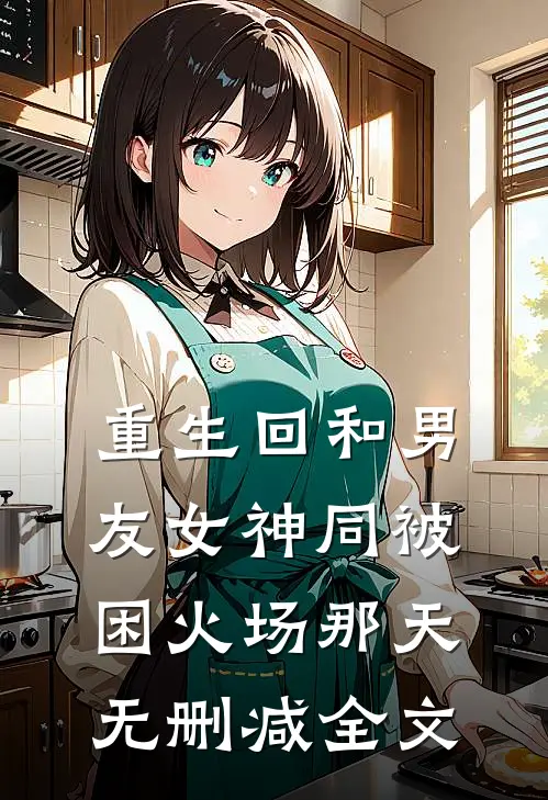 重生回和男友女神同被困火场那天无删减全文