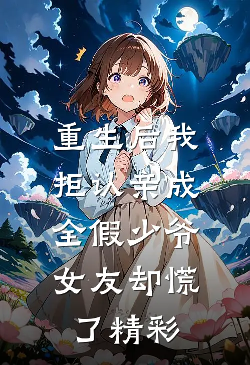 重生后我拒认亲成全假少爷，女友却慌了精彩