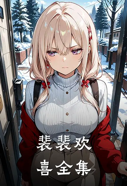 裴裴欢喜全集