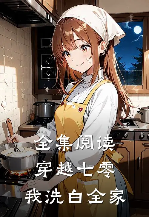 全集阅读穿越七零，我洗白全家