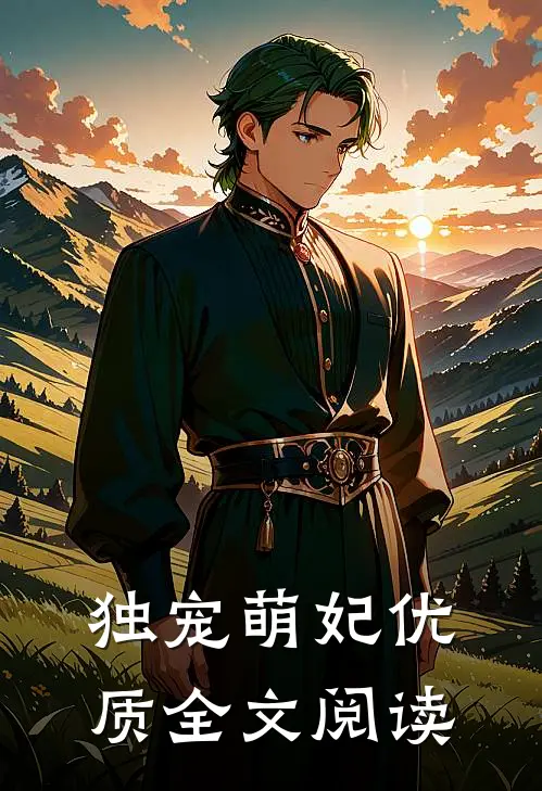 独宠萌妃优质全文阅读