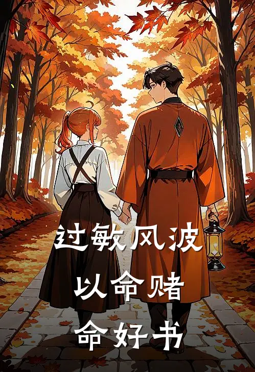 过敏风波，以命赌命好书