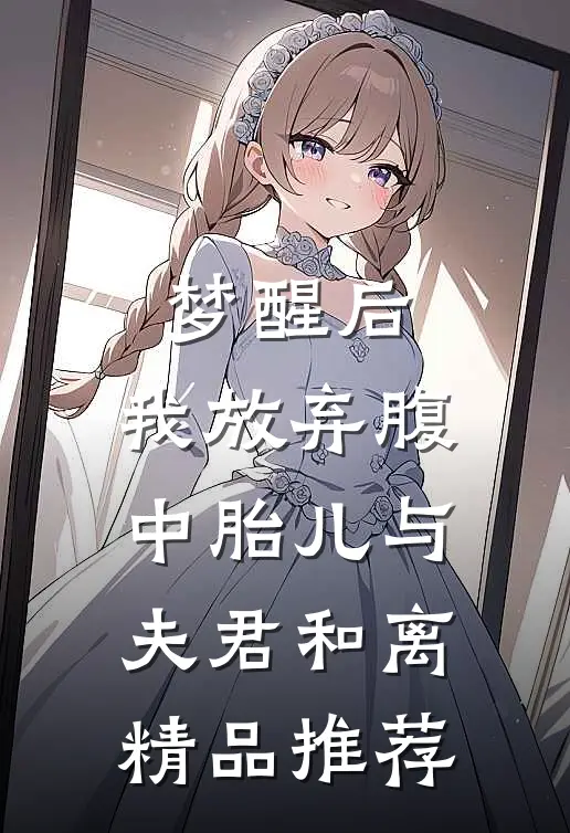 梦醒后，我放弃腹中胎儿与夫君和离精品推荐