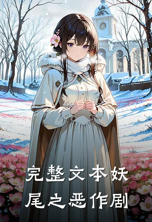 完整文本妖尾之恶作剧
