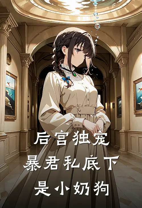 后宫独宠：暴君私底下是小奶狗