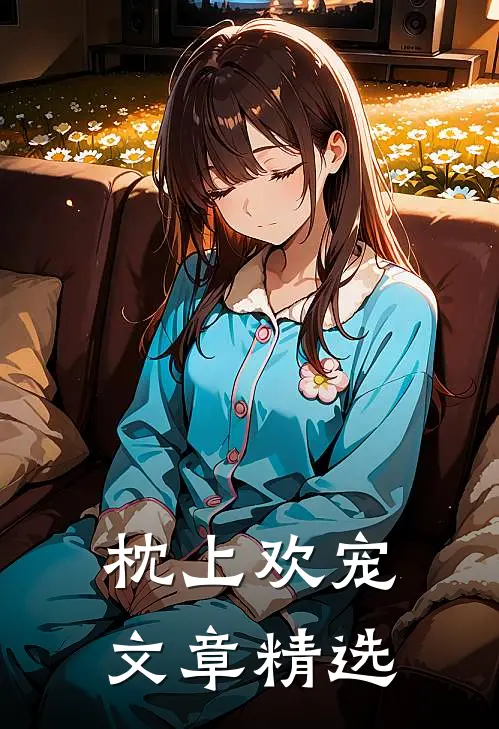 枕上欢宠文章精选