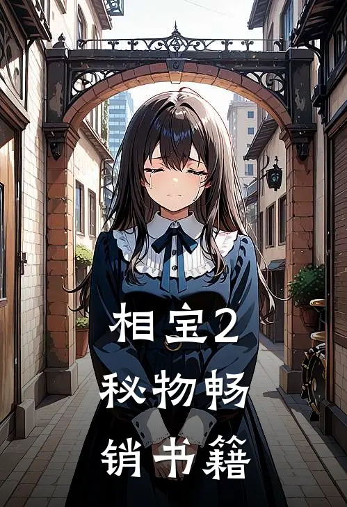 相宝2：秘物畅销书籍
