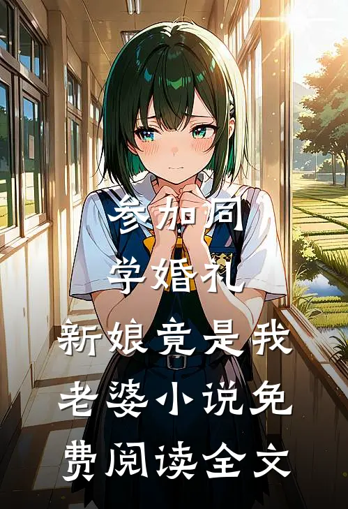 参加同学婚礼，新娘竟是我老婆小说免费阅读全文