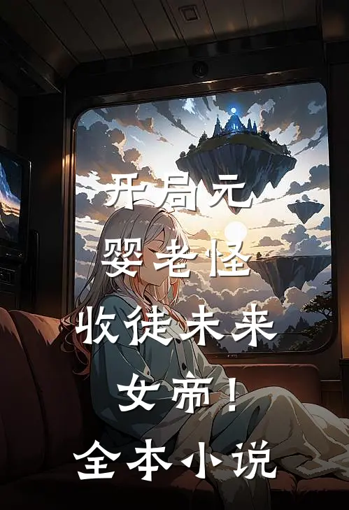 开局元婴老怪，收徒未来女帝！全本小说
