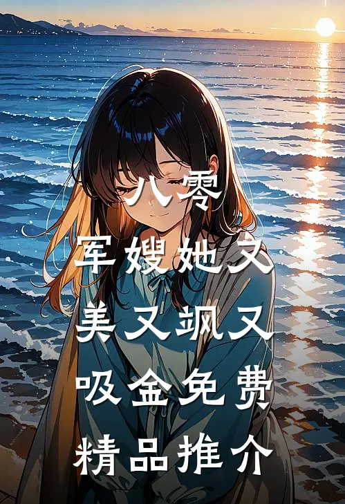 八零:军嫂她又美又飒又吸金免费精品推介