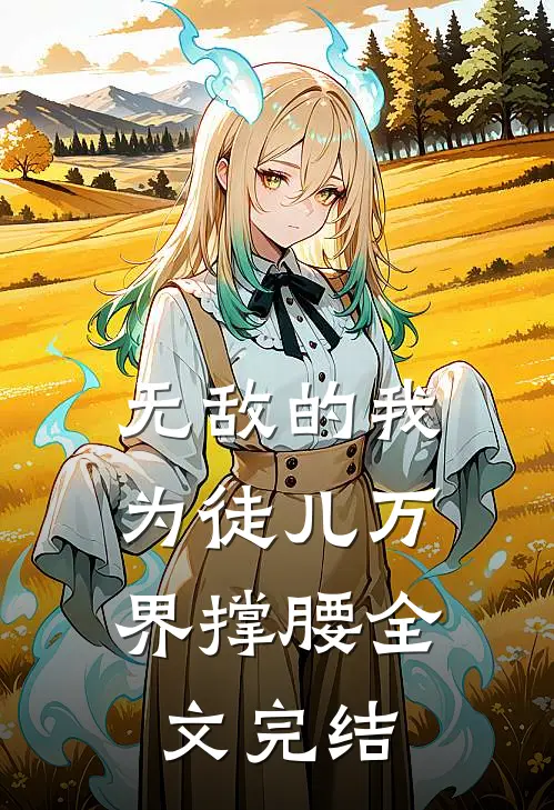 无敌的我，为徒儿万界撑腰全文完结