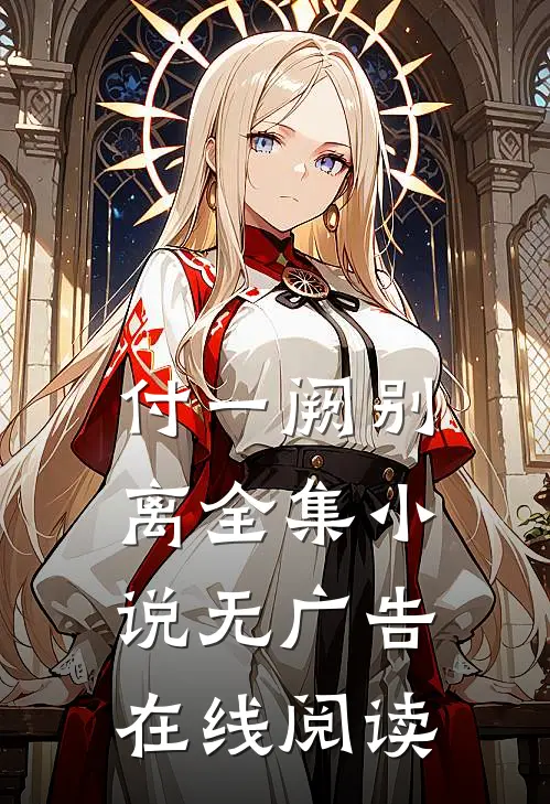 付一阙别离全集小说无广告在线阅读