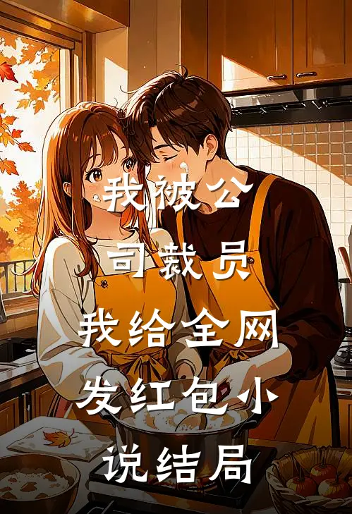 我被公司裁员，我给全网发红包小说结局