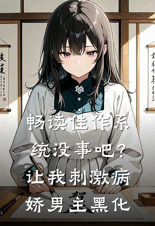 畅读佳作系统没事吧？让我刺激病娇男主黑化