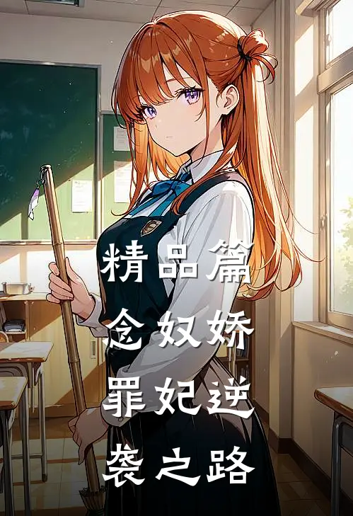 精品篇念奴娇：罪妃逆袭之路