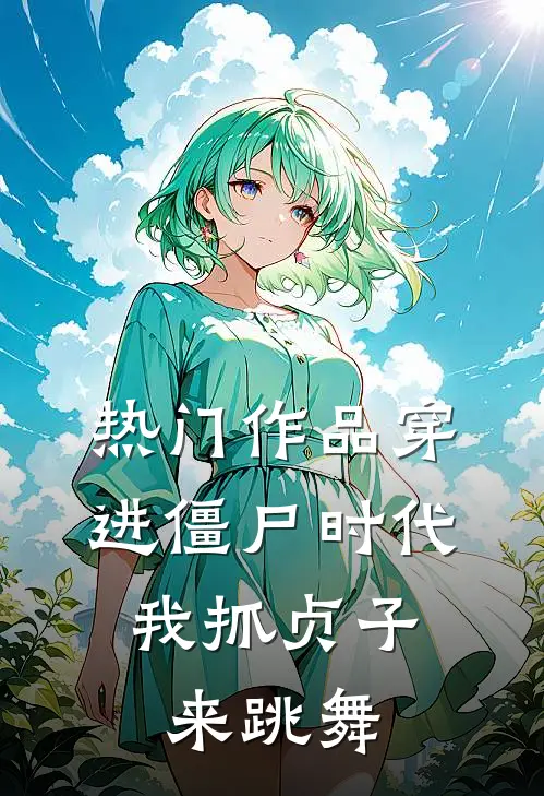 热门作品穿进僵尸时代，我抓贞子来跳舞