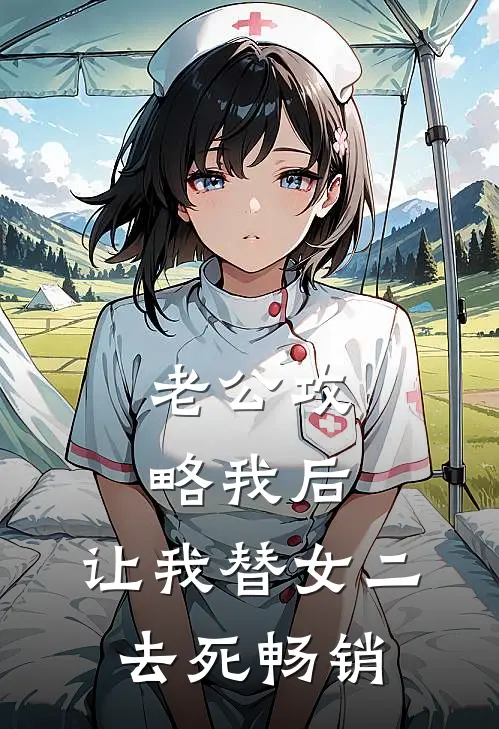 老公攻略我后，让我替女二去死畅销