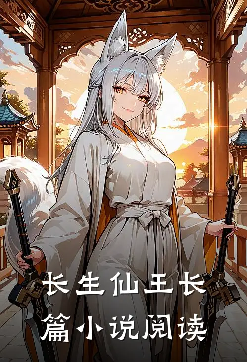 长生仙王长篇小说阅读