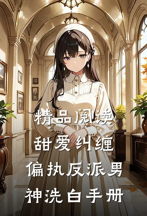 精品阅读甜爱纠缠：偏执反派男神洗白手册