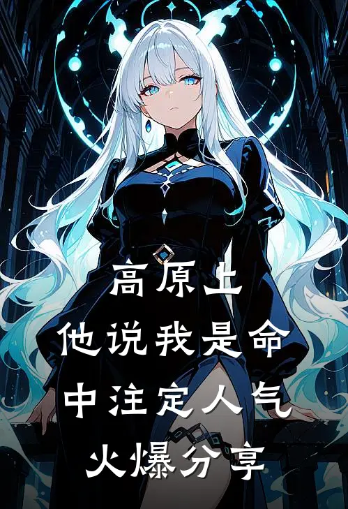 高原上，他说我是命中注定人气火爆分享